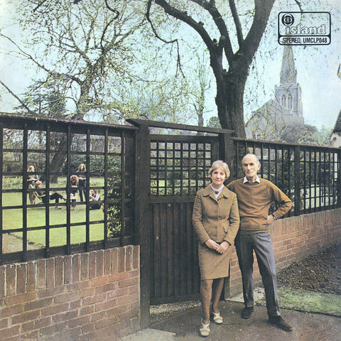 Fairport Convention - Unhalfbricking [180 Gram] (Uk)