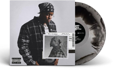 Blxst - Before You Go [LP]