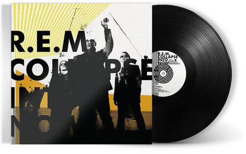 R.E.M. - Collapse Into Now (Vinyl LP)
