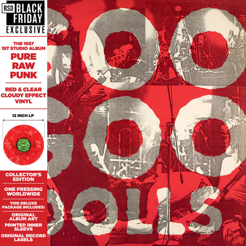 Goo Goo Dolls - Goo Goo Dolls [RSD]