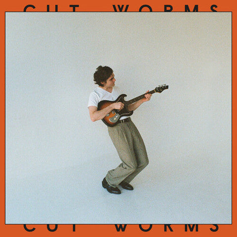 Cut Worms - Cut Worms (Vinyl LP)