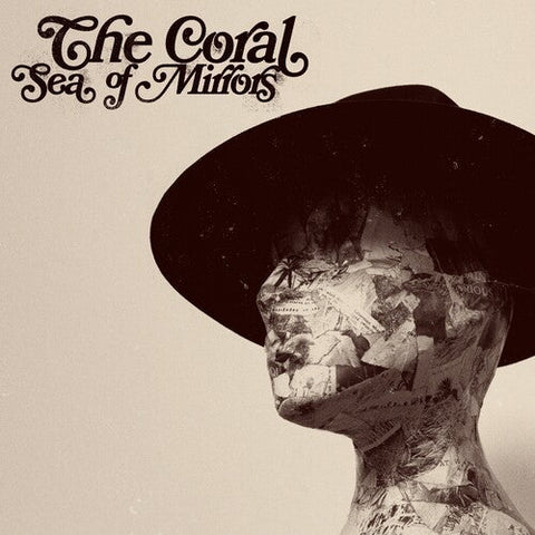 The Coral - Sea Of Mirrors (Vinyl LP)