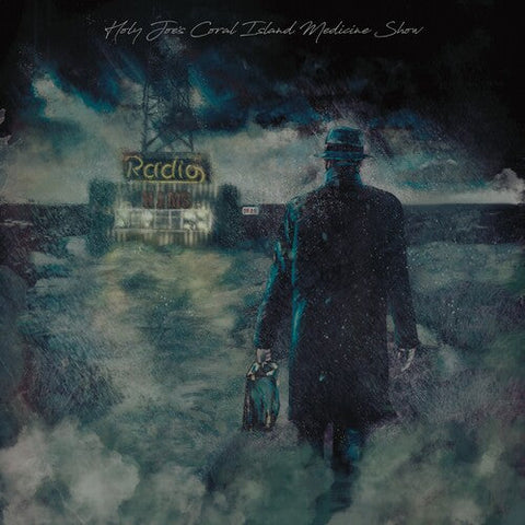 The Coral - Holy Joe's Coral Island Medicine Show (Vinyl LP)