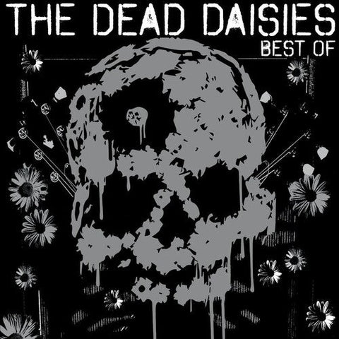 The Dead Daisies - Best Of The Dead Daisies (Vinyl LP)