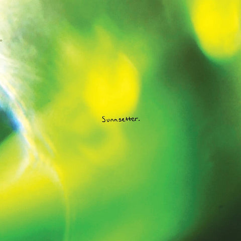 Sunnsetter - Best That I Can Be (Can) [LP]