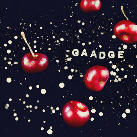 Gaadge - Somewhere Down Below [LP]