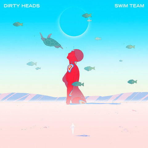 Dirty Heads - Swim Team (Vinyl LP)