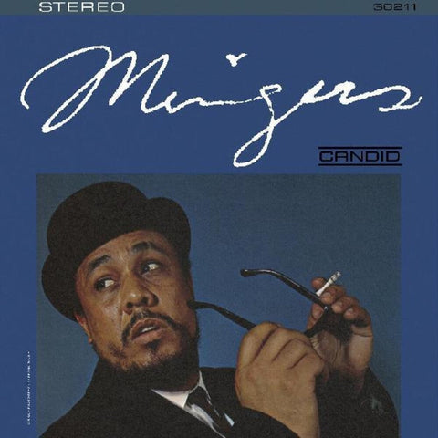 Charles Mingus - Mingus [180 Gram] [Remastered]