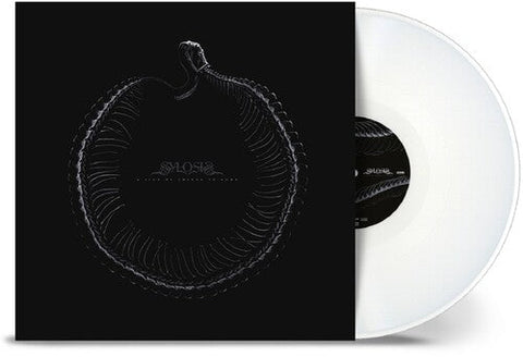 Sylosis - A Sign of Things to Come - White (Vinyl LP)