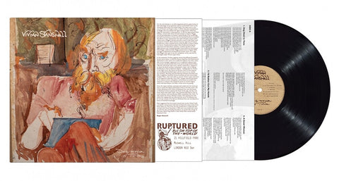 Vivian Stanshall - Dog Howl In Tune (Ofgv) (Uk) [LP]