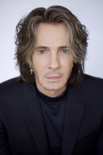 Rick Springfield - Automatic (Vinyl LP)