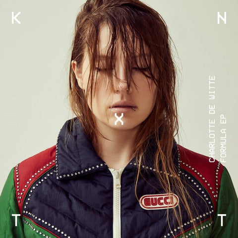 Charlotte De Witte - Formula (Ep) [12" Vinyl]