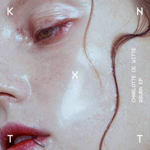 Charlotte De Witte - Asura (Ep) [12" Vinyl]