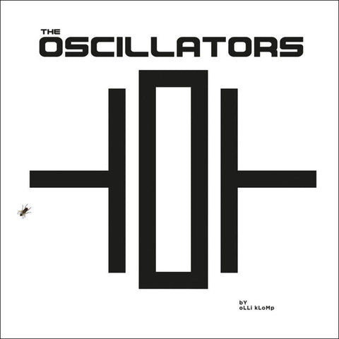 Oscillators - Oscillators [Limited Edition]