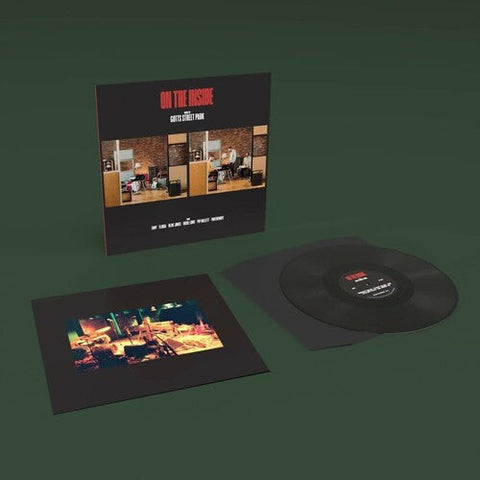 Gotts Street Park - On The Inside (Vinyl LP)