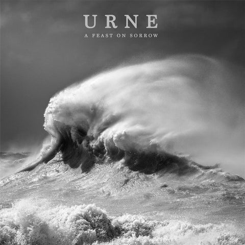 URNE - Feast On Sorrow [LP]