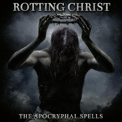 Rotting Christ - Apocryphal Spells (Gate) [Limited Edition]
