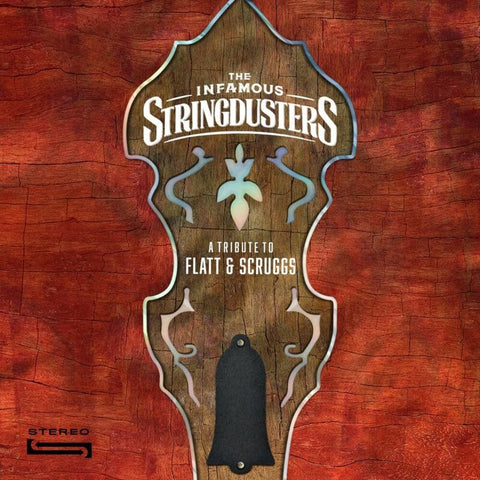 Infamous Stringdusters - Tribute To Flatt & Scruggs [LP]