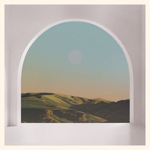 Helios - Espera [Beryl LP]