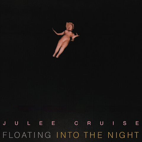 Julee Cruise - Floating Into The Night - Pink (Vinyl LP)