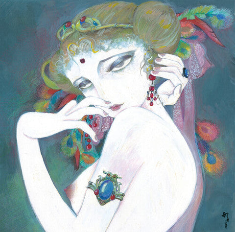 Sai Yoshiko - Live At Kyoto Yamaichi Hall (Vinyl LP)