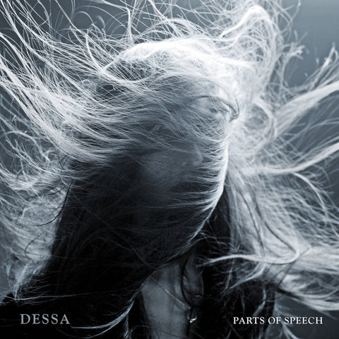 Dessa - Parts Of Speech (10-Year-Anniversary Edition) [LP]