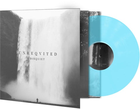 Unreqvited - Disquiet (Gate) [180 Gram]