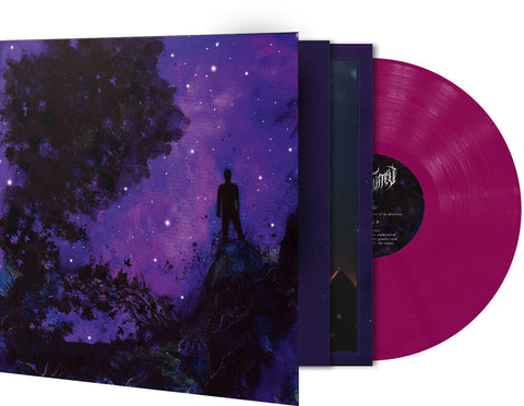 Unreqvited - Mosaic Ii: La Deteste Et La Detresse [Colored Vinyl] (Gate)