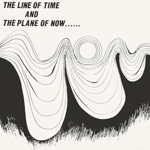 Shira Small - Line Of Time & The Plane Of Now [LP]