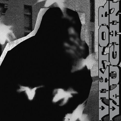 Viktor Vaughn - Vaudeville Villain - Silver (Vinyl LP)