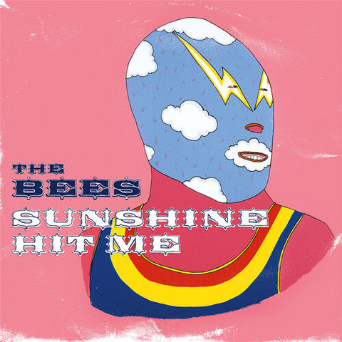 The Bees - Sunshine Hit Me (Vinyl LP)