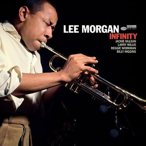 Lee Morgan - Infinity (Blue Note Tone Poet Series) (Vinyl LP)