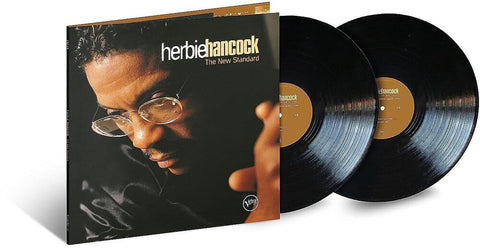 Herbie Hancock - New Standard (Verve By Request Series) [LP]