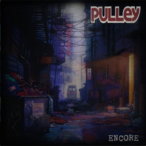 Pulley - Encore [LP]