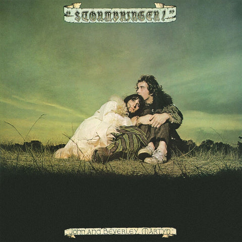 John Martyn  & Beverley - Stormbringer [180 Gram] (Uk)