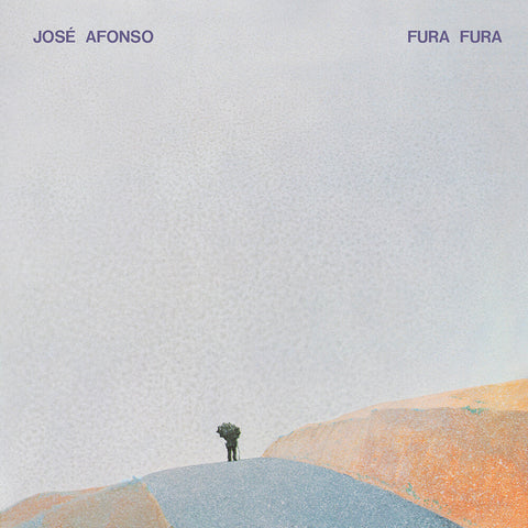 Jose Afonso - Fura Fura [LP]