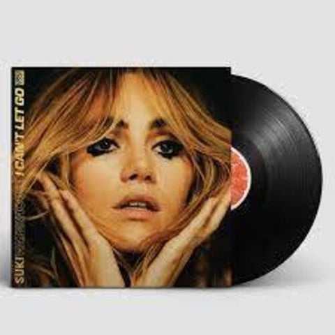 Suki Waterhouse - I Can't Let Go (Vinyl LP)