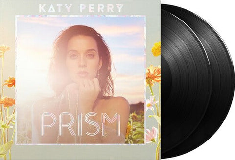 Katy Perry - Prism (Vinyl LP)