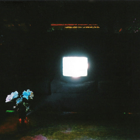 Emeralds - Does It Look Like I'm Here? [Ectoplasm 2LP]