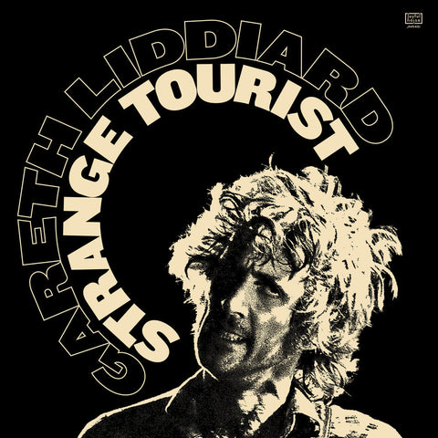 Gareth Liddiard - Strange Tourist [LP]