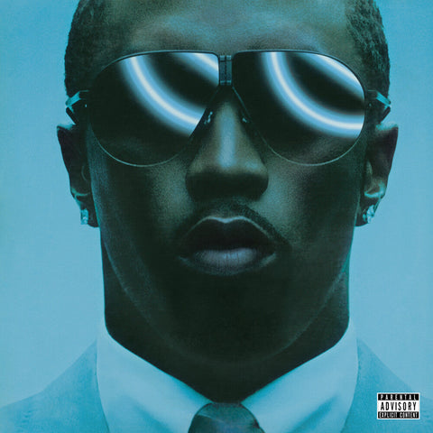 Diddy - Press Play [LP]