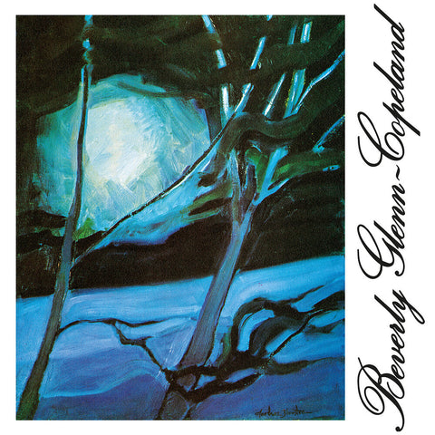 Beverly Glenn-Copeland - Beverly Glenn-Copeland [LP]