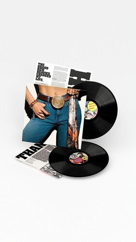 The Brand New Heavies - Never Stop (Best Of) (Vinyl LP)