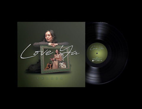 Chlara - Lova Ya [180 Gram]