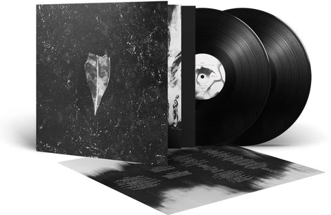 Bees Made Honey in the Vein Tree - Aion (Gate) [LP]