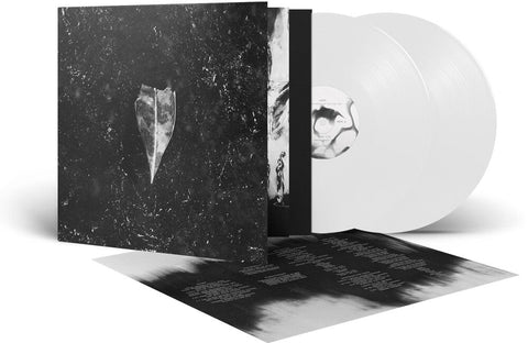 Bees Made Honey in the Vein Tree - Aion - White [Colored Vinyl] (Gate) (Wht)