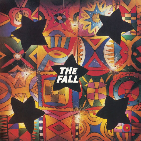 FALL - Shift-Work [180 Gram] (Uk)