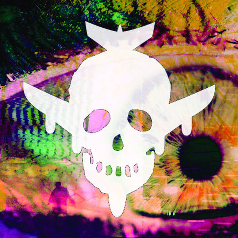 Pete International Airport - It Felt Like The End Of The World [Download Included]