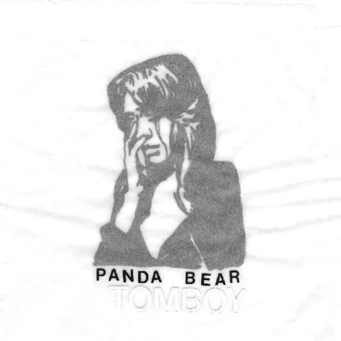 Panda Bear - Tomboy [Download Included]