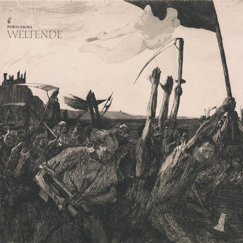 Porta Nigra - Weltende [Limited Edition]